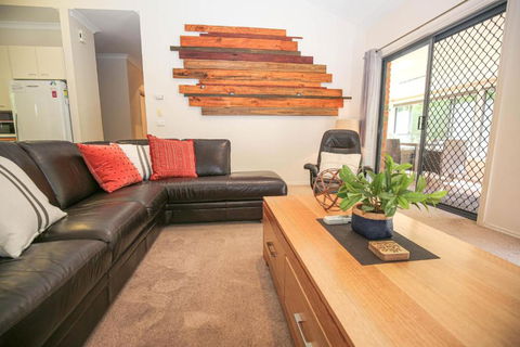 Abenaki - Accommodation Port Hedland 5