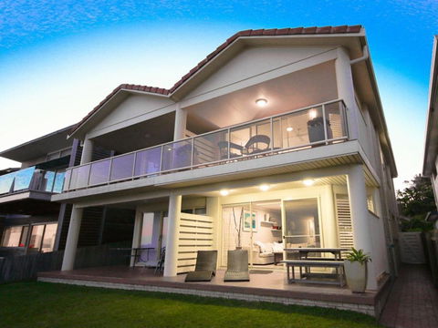 Aqua Vista On Blueys - Accommodation Port Hedland 4