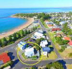 Port Elliot Beachcomber - Accommodation Port Hedland