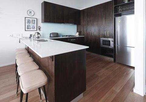 Apartment K2 15 - Accommodation Port Hedland 6