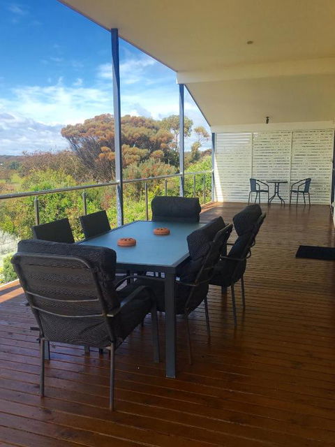 Blakeney Holiday House - Accommodation Port Hedland 5