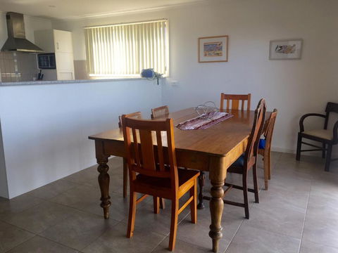 Blakeney Holiday House - Accommodation Port Hedland 3