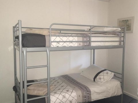 Blakeney Holiday House - Accommodation Port Hedland 2