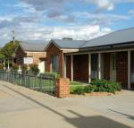 Numurkah Apartments The Saxton - Accommodation Port Hedland