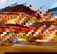 The Apartment Service KURR6 - Accommodation Port Hedland