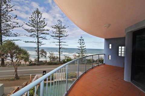 Unit 1 The Rocks 1746 David Low Coolum Beach 500 Bond - Accommodation Port Hedland 5