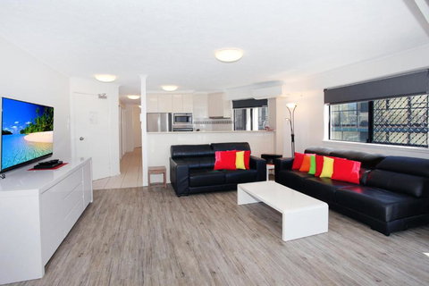 Unit 1 The Rocks 1746 David Low Coolum Beach 500 Bond - Accommodation Port Hedland 2