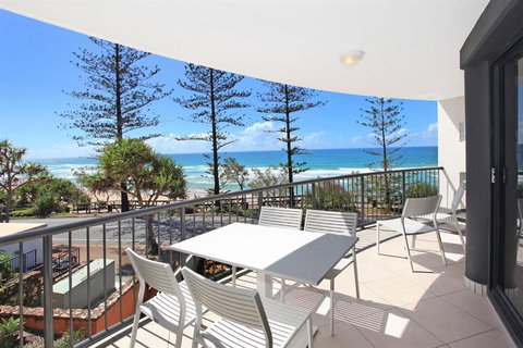Unit 1 The Rocks 1746 David Low Coolum Beach 500 Bond - Accommodation Port Hedland 1