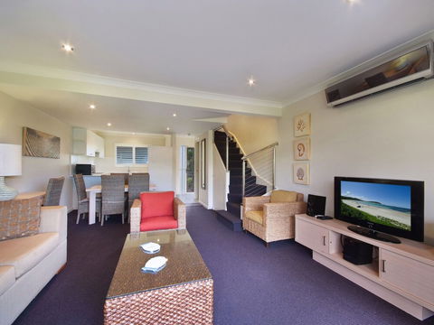 Pacific Blue Townhouse 358 / 265 Sandy Point Road - Accommodation Port Hedland 3