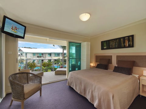 Pacific Blue Townhouse 358 / 265 Sandy Point Road - Accommodation Port Hedland 5