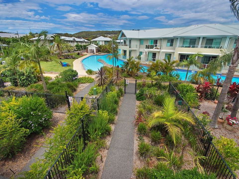 Pacific Blue Townhouse 358 / 265 Sandy Point Road - Accommodation Port Hedland 0