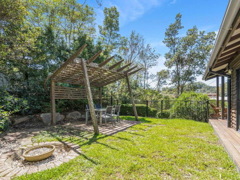 Avoca Beach Living 84 Avoca Drive Avoca Beach - Accommodation Port Hedland 4