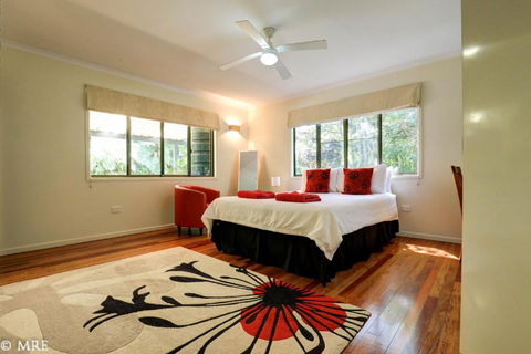 SerenityatMontville - Accommodation Port Hedland 1
