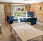 Beach Chalet 3 - Accommodation Port Hedland