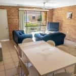 Beach Chalet 3 - Accommodation Port Hedland 0