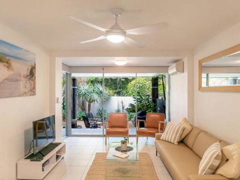 Sawtell Beachside On 4th #2 - Accommodation Port Hedland 6