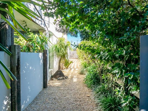 Sawtell Beachside On 4th #2 - Accommodation Port Hedland 2