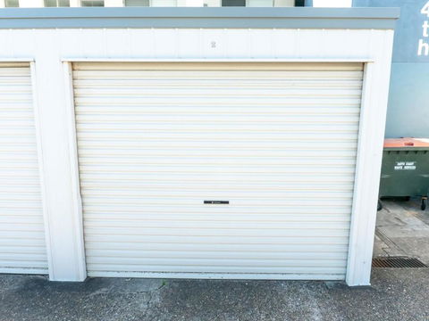 Sawtell Beachside On 4th #2 - Accommodation Port Hedland 3