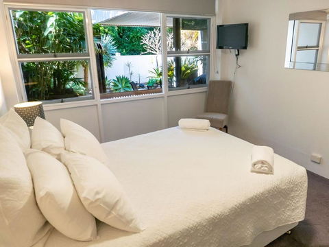 Sawtell Beachside On 4th #2 - Accommodation Port Hedland 5