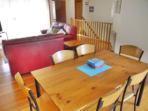 LAKESIDE2 - Accommodation Port Hedland 3