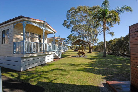 Barrack Point Holidays - Accommodation Port Hedland 1