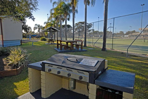 Barrack Point Holidays - Accommodation Port Hedland 5