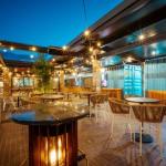 Barrack Point Holidays - Accommodation Port Hedland 0