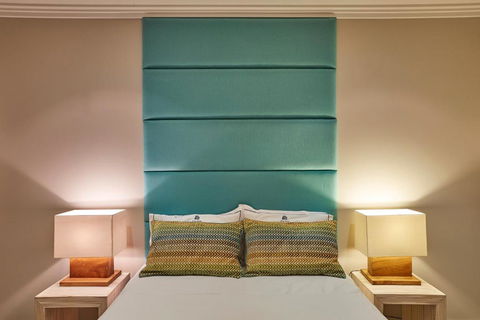 The Bay Residence Dunsborough WA - Accommodation Port Hedland 4