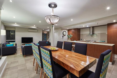 The Bay Residence Dunsborough WA - Accommodation Port Hedland 5