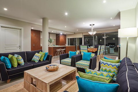 The Bay Residence Dunsborough WA - Accommodation Port Hedland 1