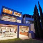The Bay Residence Dunsborough WA - Accommodation Port Hedland 0