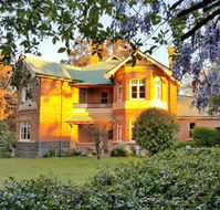 Blair Athol Boutique Hotel  Day Spa - Accommodation Port Hedland