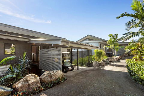 Apartment 27 Shorelines On Hamilton Island - Accommodation Port Hedland 6