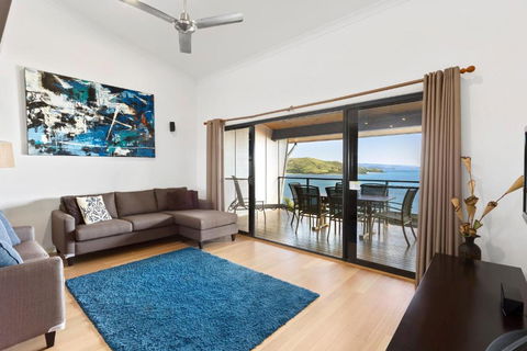 Apartment 27 Shorelines On Hamilton Island - Accommodation Port Hedland 4