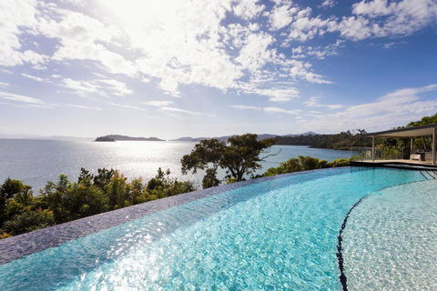 Apartment 27 Shorelines On Hamilton Island - Accommodation Port Hedland 1