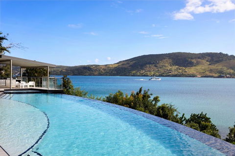 Apartment 27 Shorelines On Hamilton Island - Accommodation Port Hedland 3