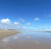 Arthur Riverfront  Sea Lodge downstream - Accommodation Port Hedland