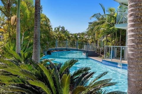 Pacific Blue Townhouse 351 265 Sandy Point Road - Accommodation Port Hedland 3