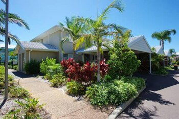 Pacific Blue Townhouse 351 265 Sandy Point Road - Accommodation Port Hedland 0