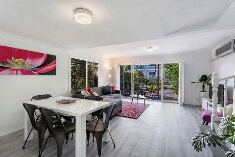 Pacific Blue Townhouse 351 265 Sandy Point Road - Accommodation Port Hedland 5