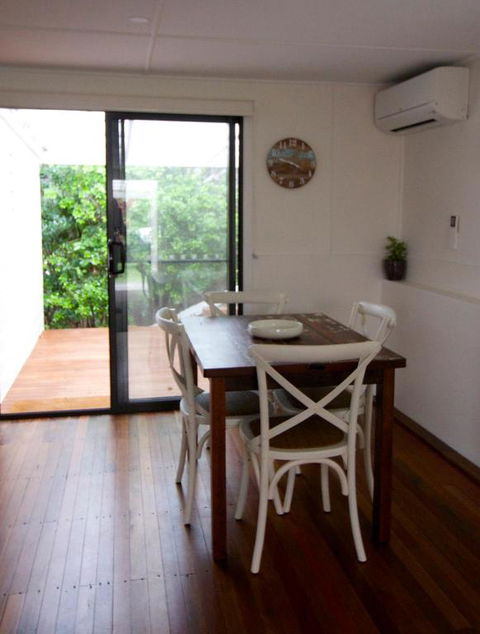 Boatsheds - Accommodation Port Hedland 1