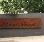 Boatsheds - Accommodation Port Hedland