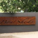 Boatsheds - Accommodation Port Hedland 0