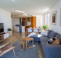 Cotton Beach Roof Top 113 With Ocean Views - Accommodation Port Hedland