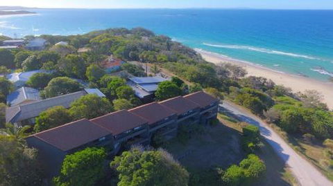 Acutterbove - Accommodation Port Hedland 2