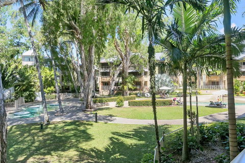 Amphora Laleuca Apartment - Accommodation Port Hedland 4