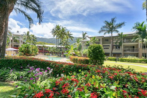 Amphora Laleuca Apartment - Accommodation Port Hedland 3