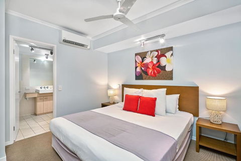 Amphora Laleuca Apartment - Accommodation Port Hedland 6