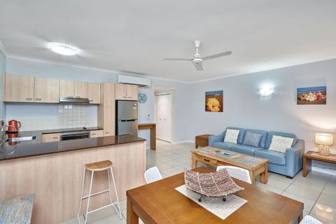 Amphora Laleuca Apartment - Accommodation Port Hedland 1