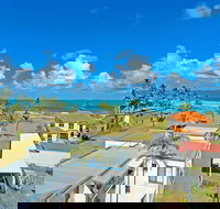 Driftwood On The Beach - Accommodation Port Hedland